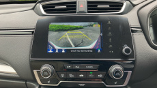 Honda CR-V 2.0 i-MMD Hybrid SR 5dr eCVT Hybrid Estate